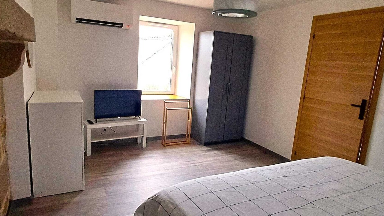 Photo of Bedroom in Treduder