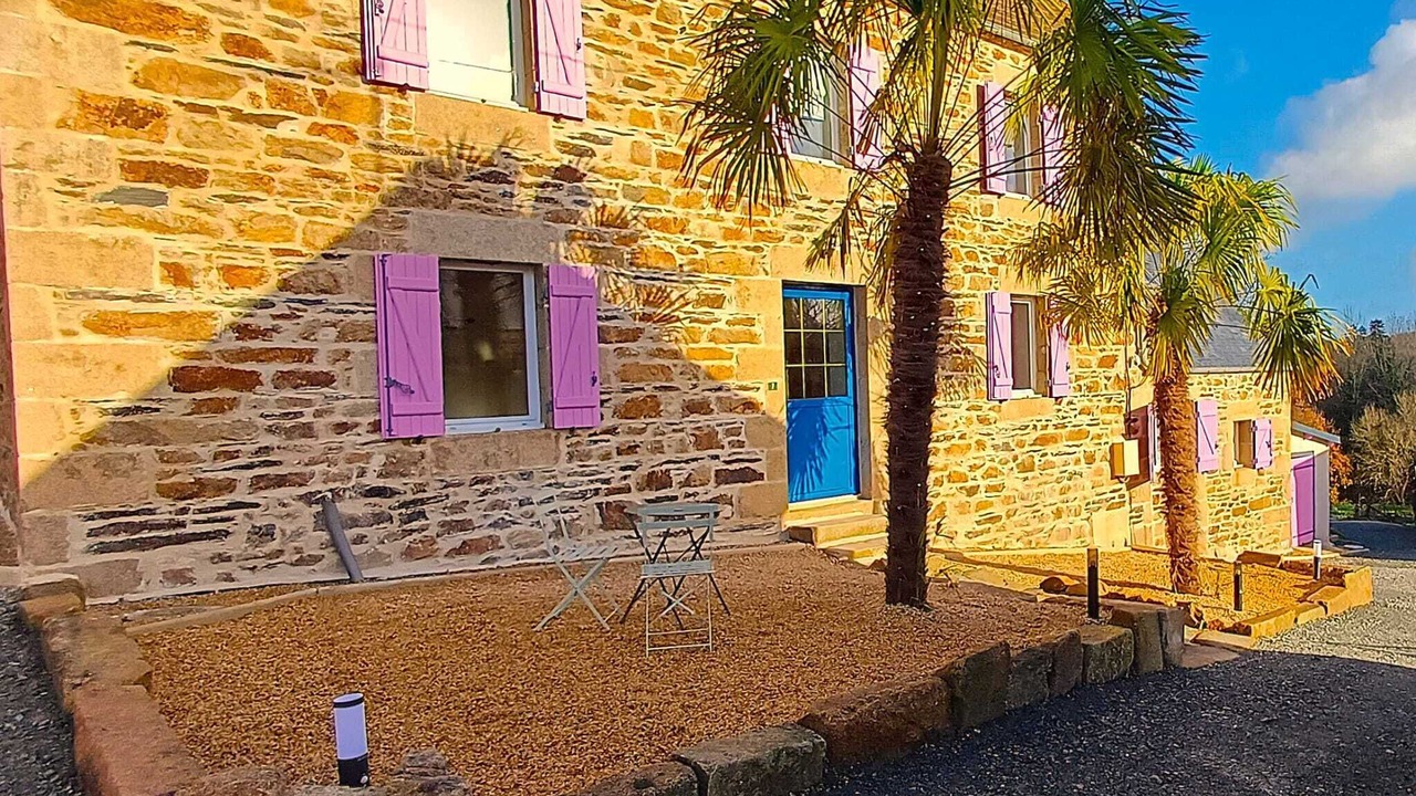 Photo of Outdoor in Treduder