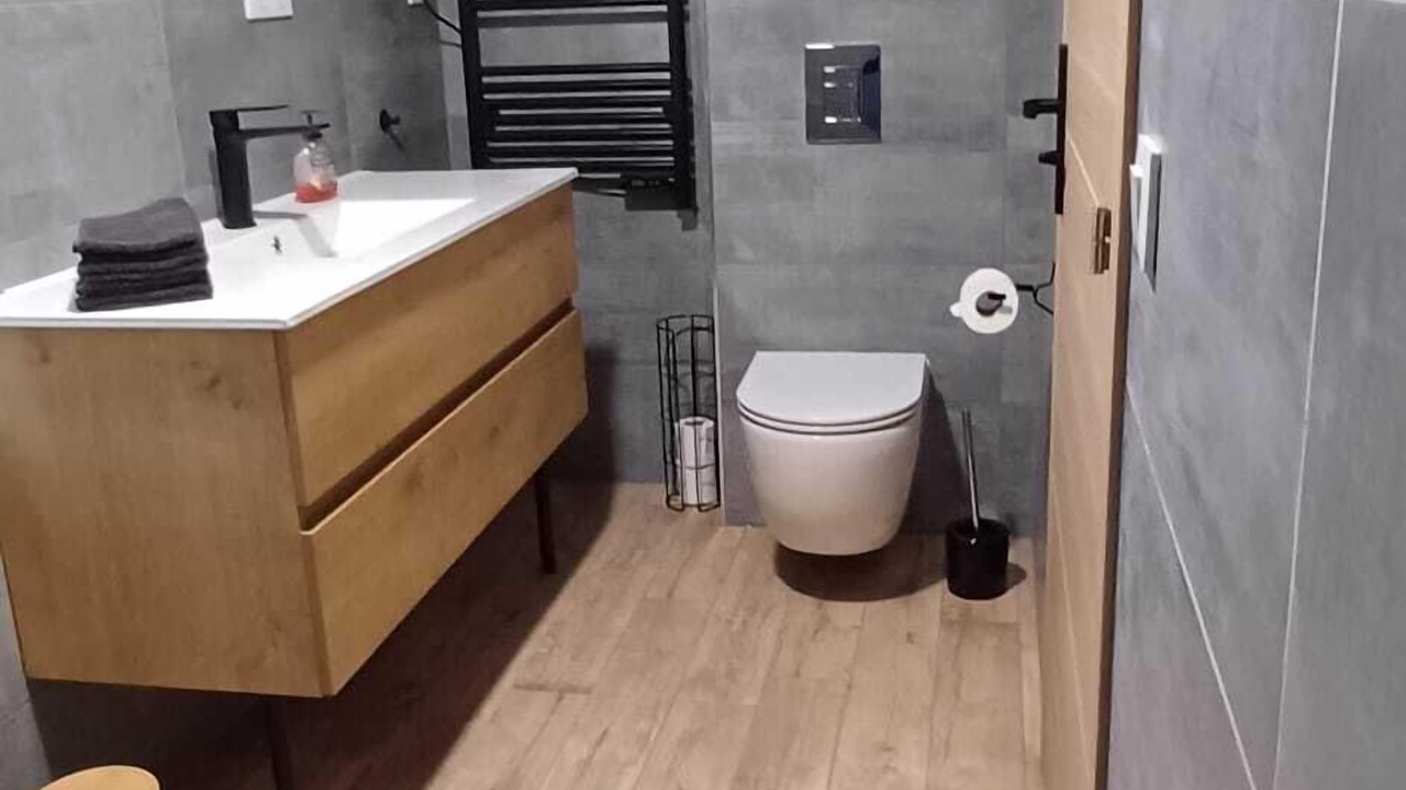 Photo of Bathroom in Treduder