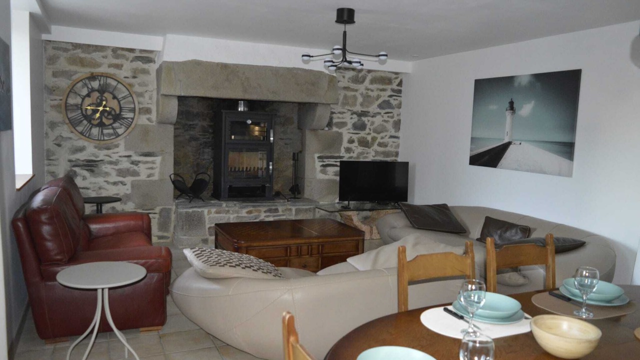 Photo of Livingroom in Treduder