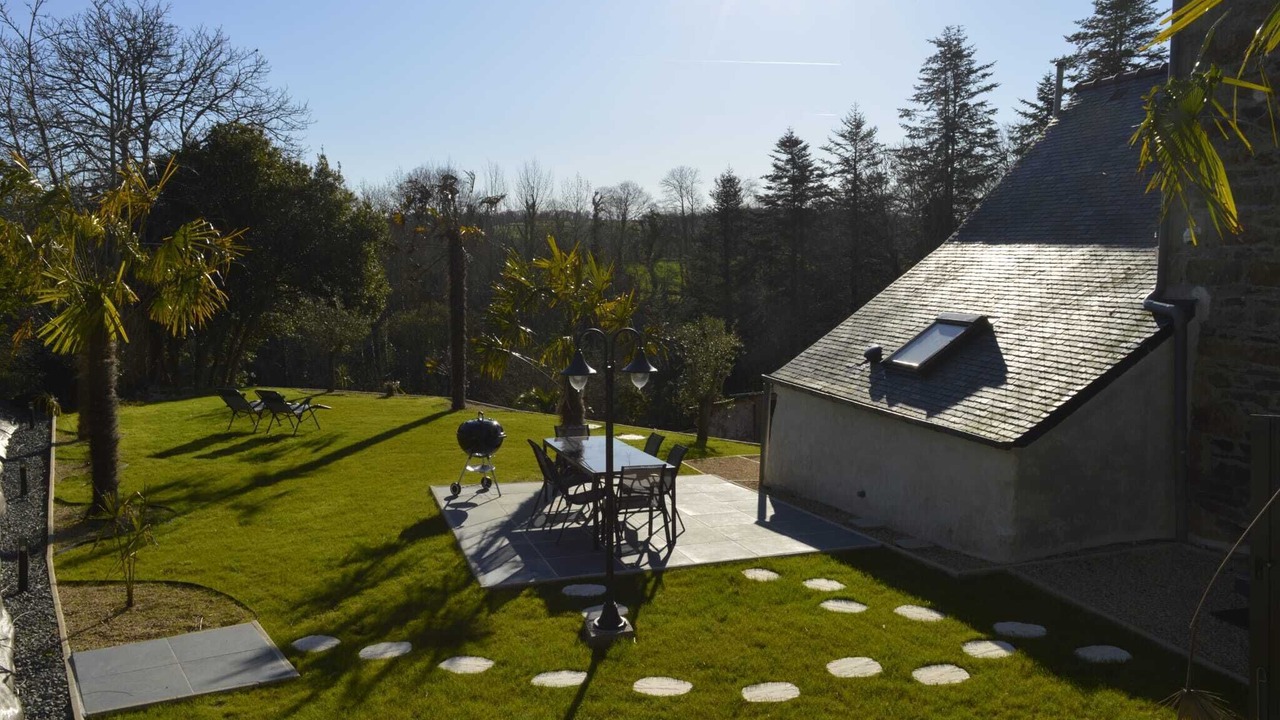 Photo of Outdoor in Treduder