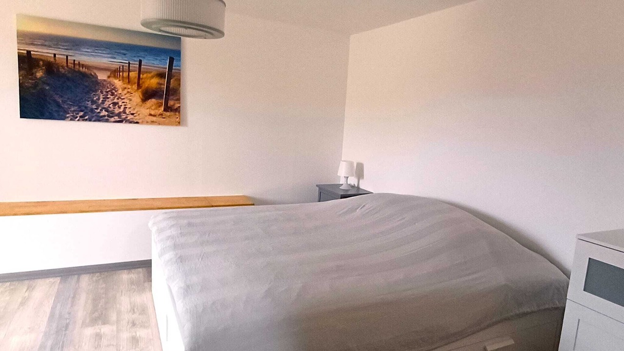 Photo of Bedroom in Treduder