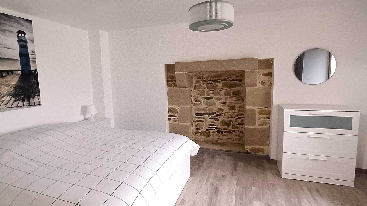 Photo of Bedroom in Treduder