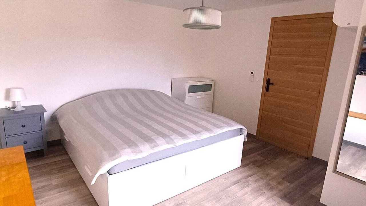 Photo of Bedroom in Treduder
