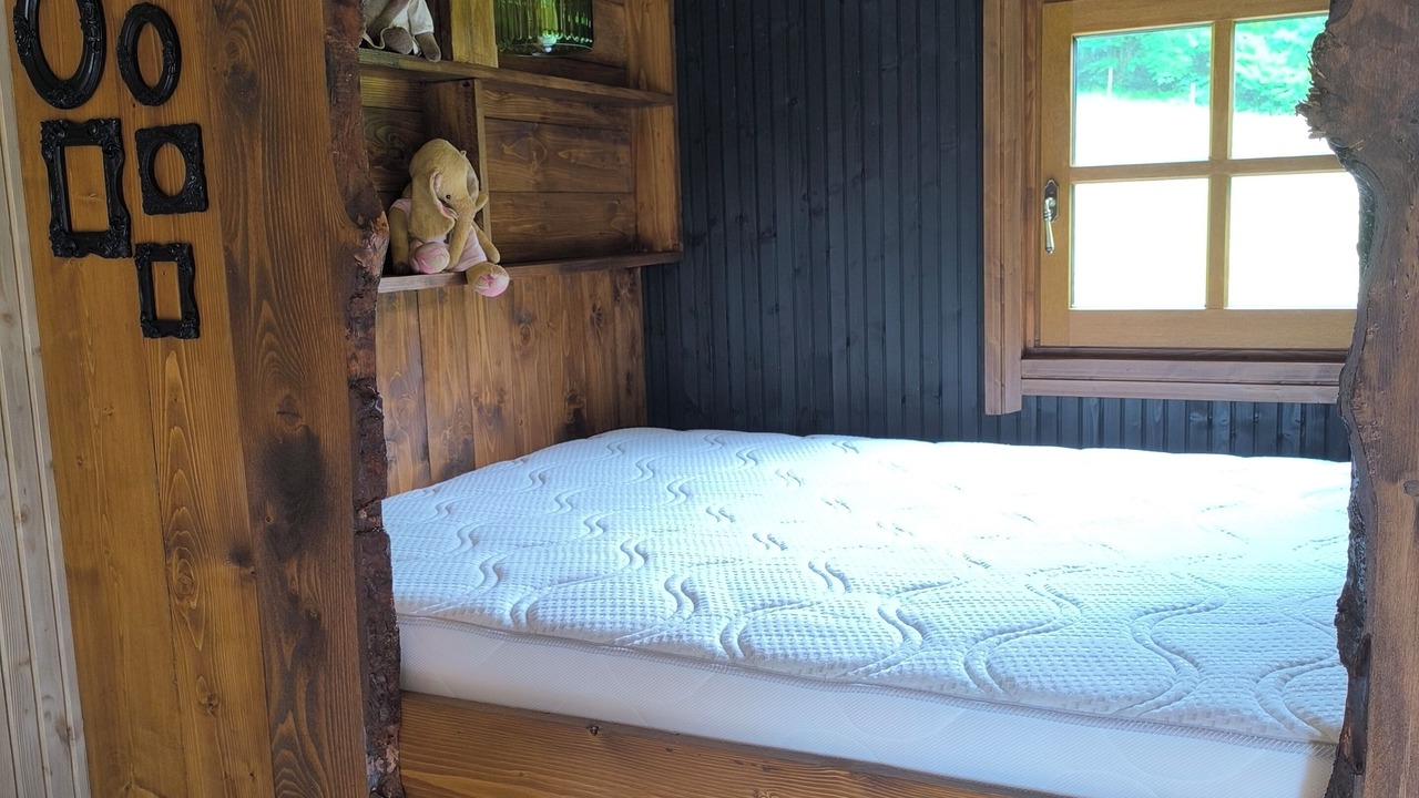Photo of Bedroom in Chagny