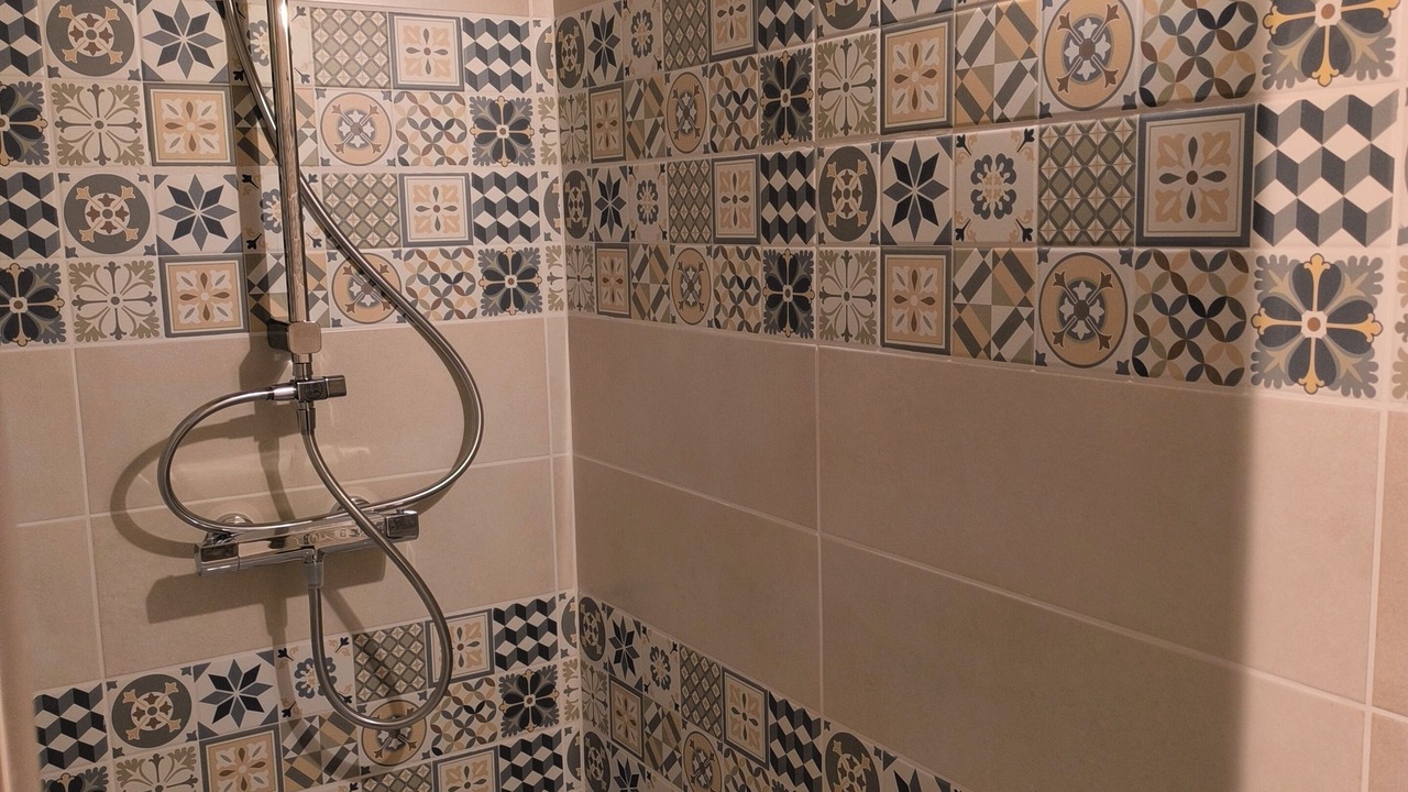 Photo of Bathroom in Chagny