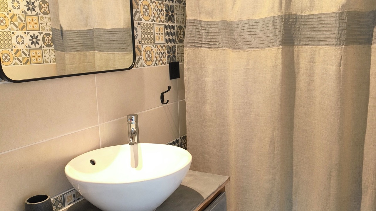 Photo of Bathroom in Chagny