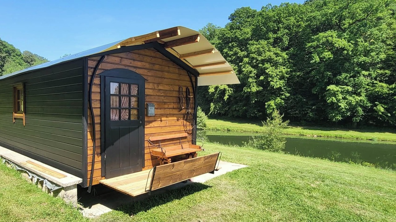 Photo of Outdoor in Chagny