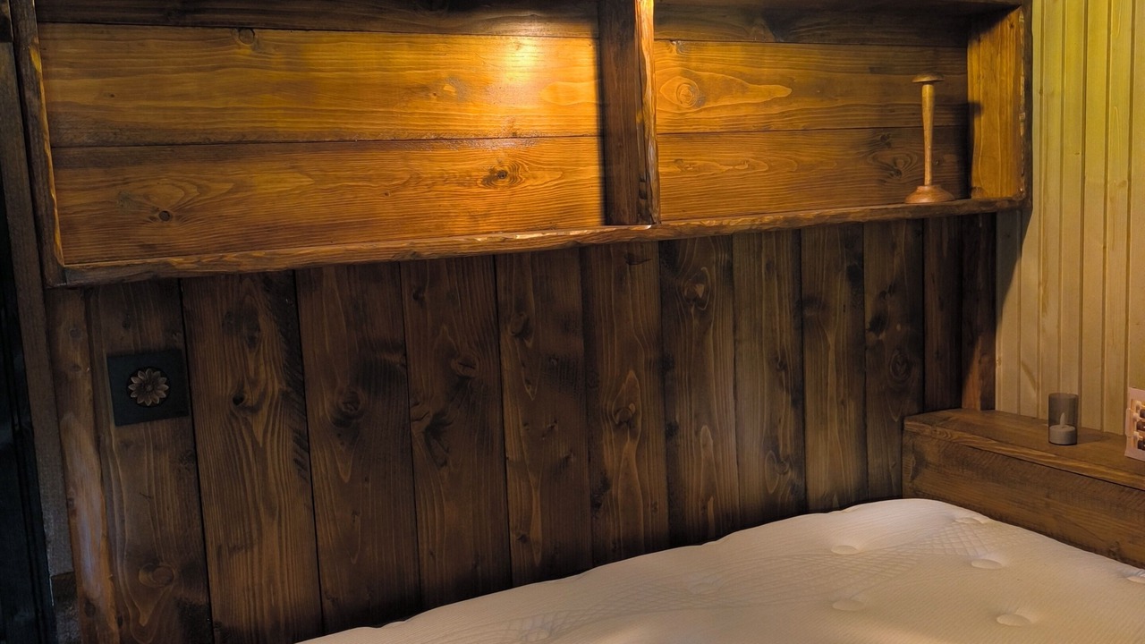 Photo of Bedroom in Chagny