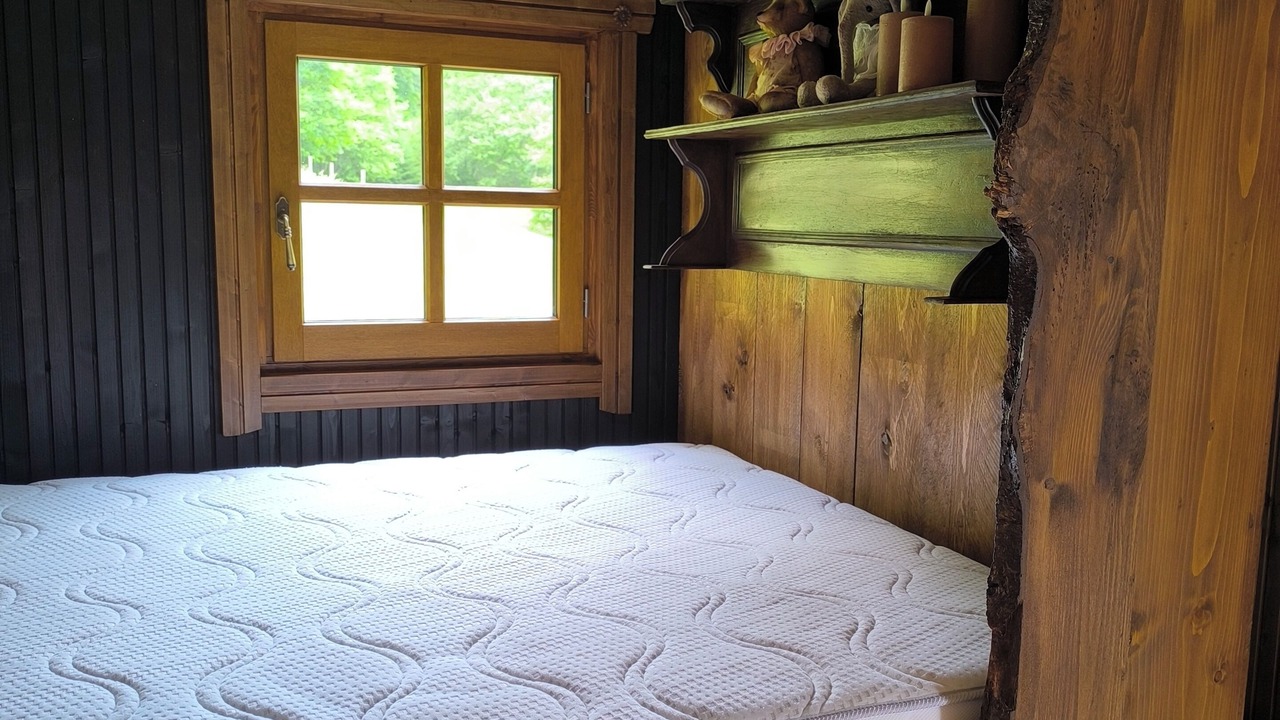 Photo of Bedroom in Chagny