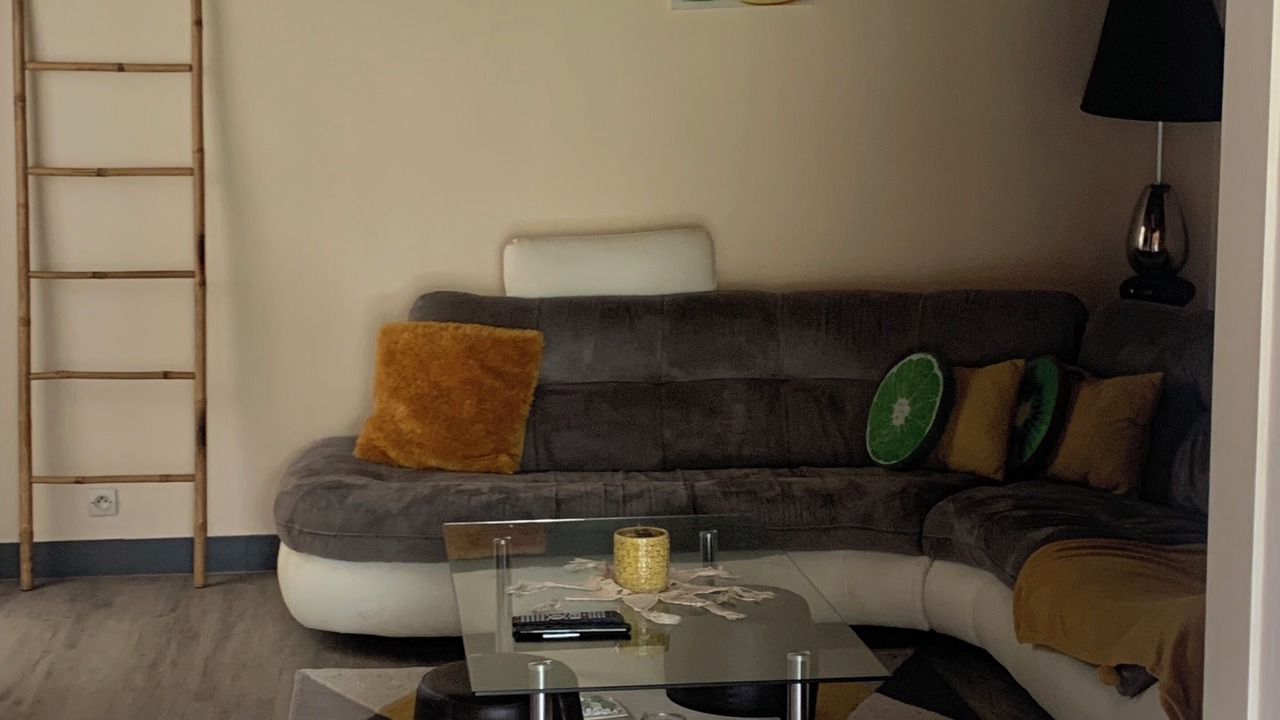 Photo of Livingroom in Thesee