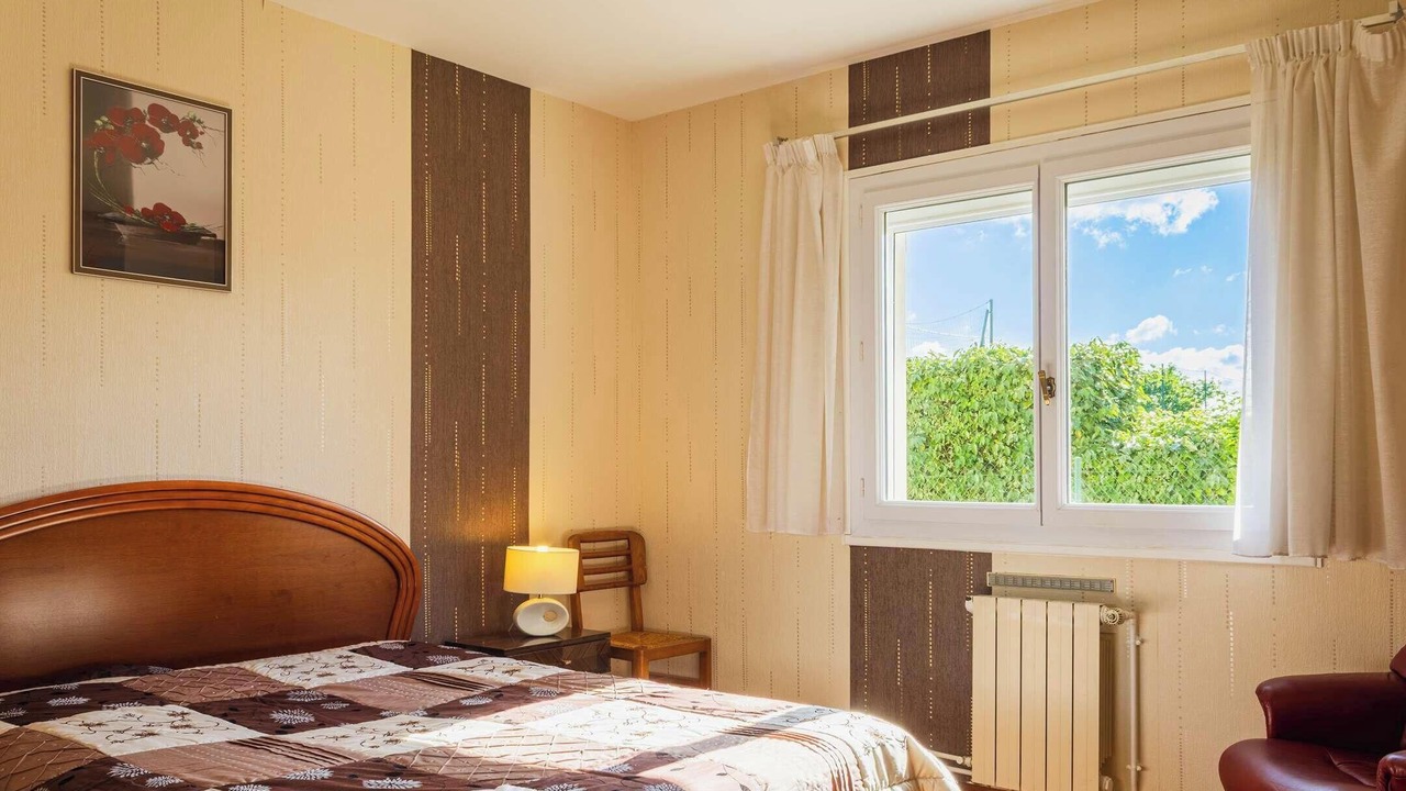 Photo of Bedroom in Ruca
