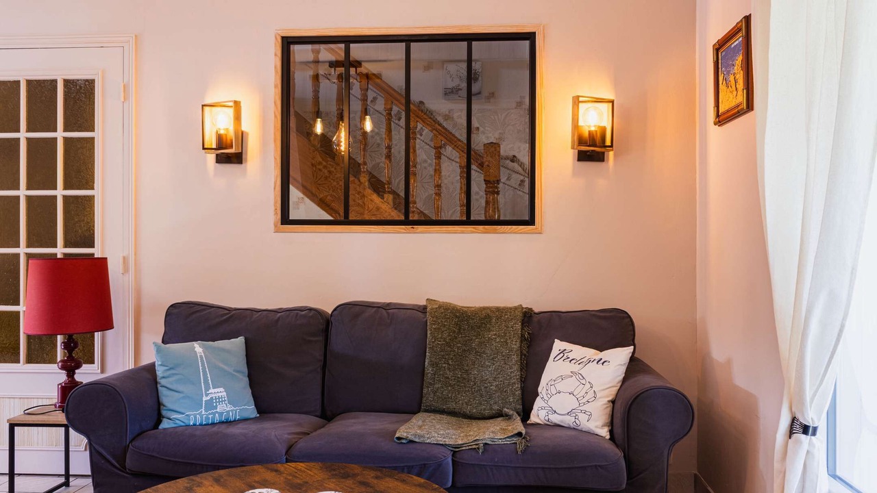 Photo of Livingroom in Ruca