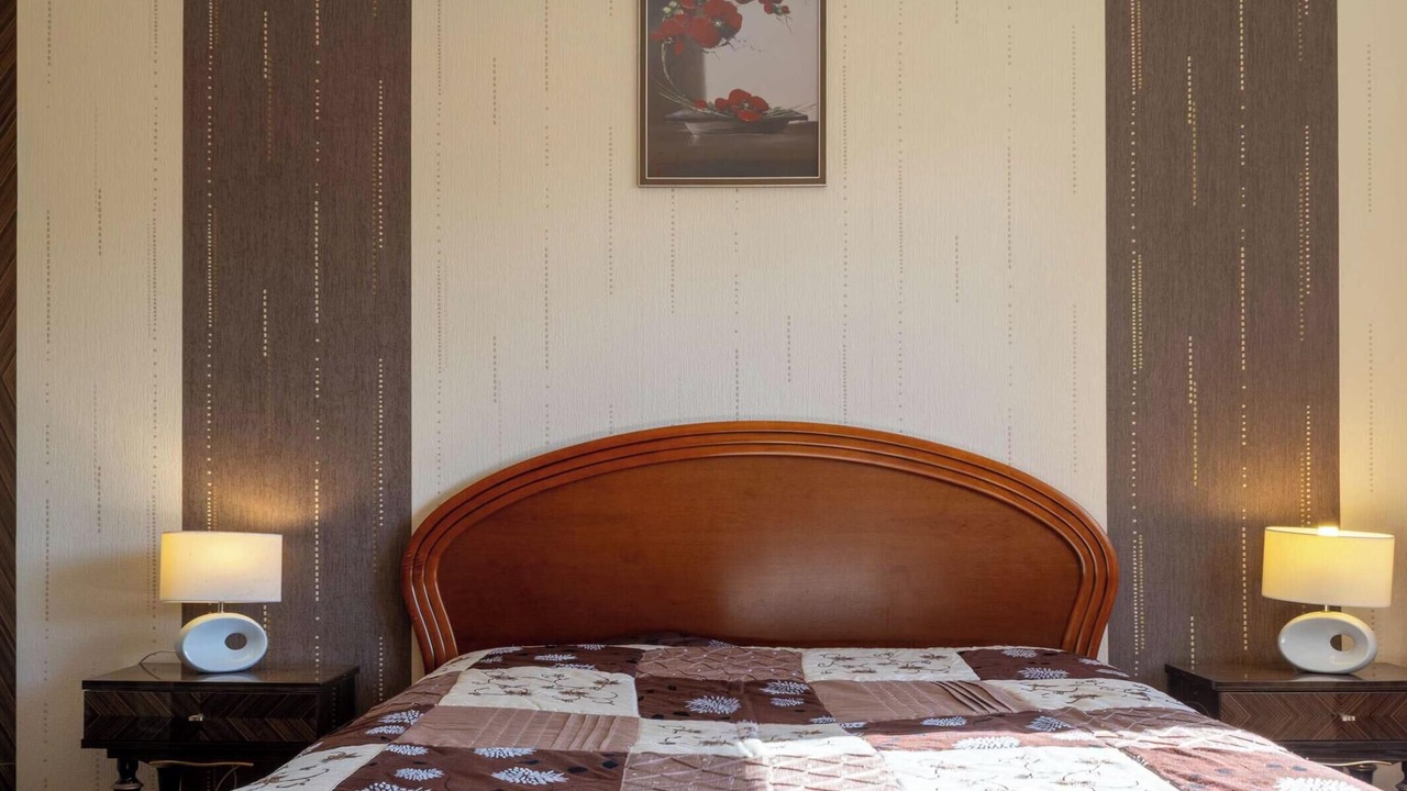Photo of Bedroom in Ruca