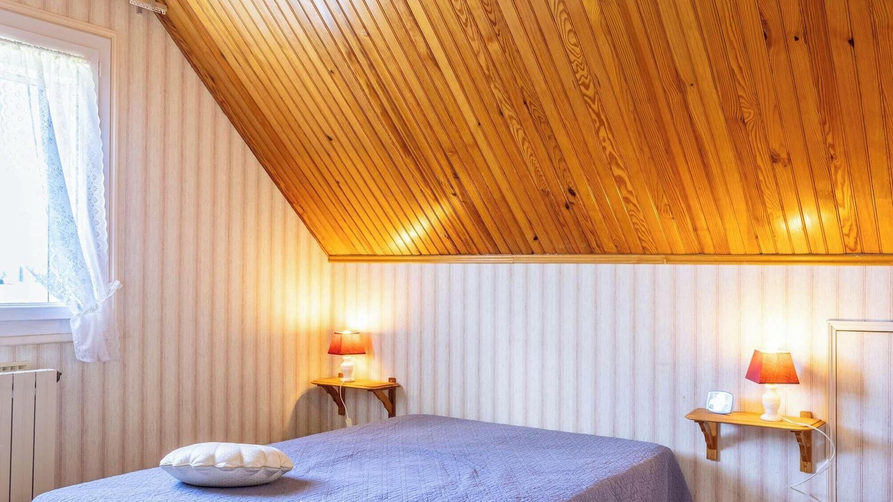 Photo of Bedroom in Ruca