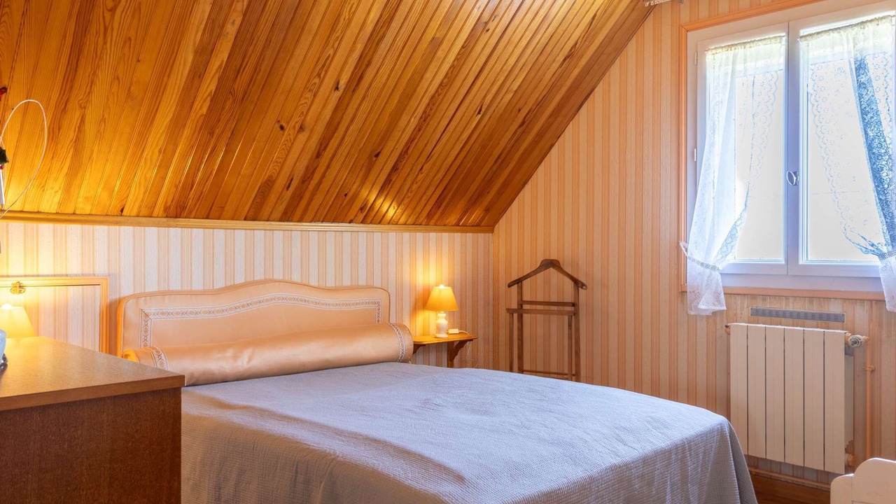 Photo of Bedroom in Ruca