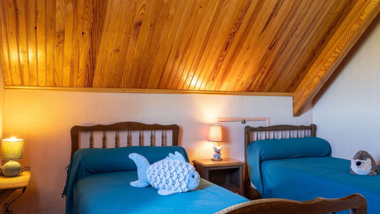 Photo of Bedroom in Ruca