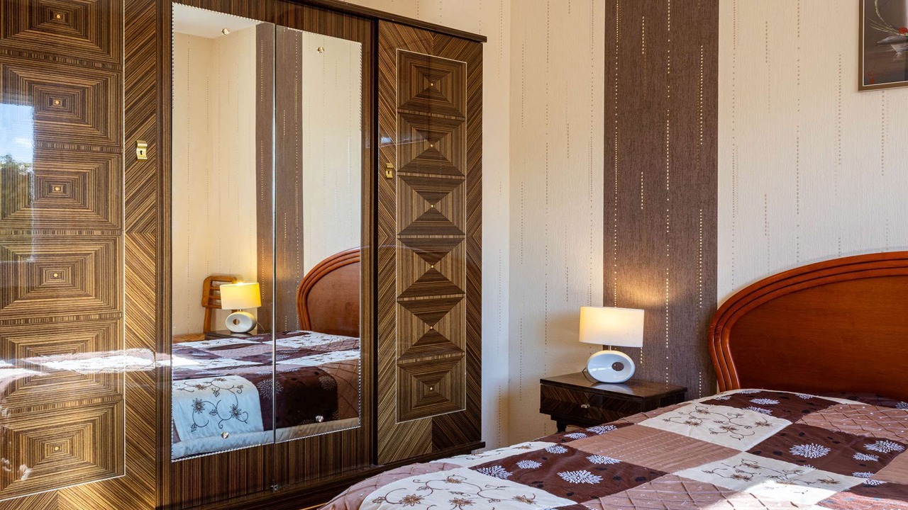 Photo of Bedroom in Ruca