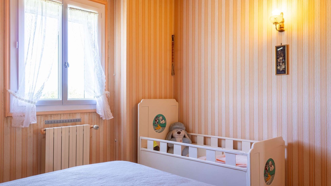 Photo of Bedroom in Ruca