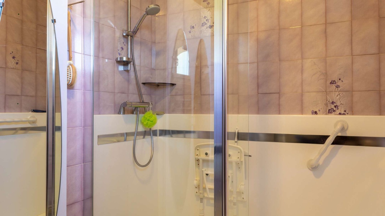 Photo of Bathroom in Ruca