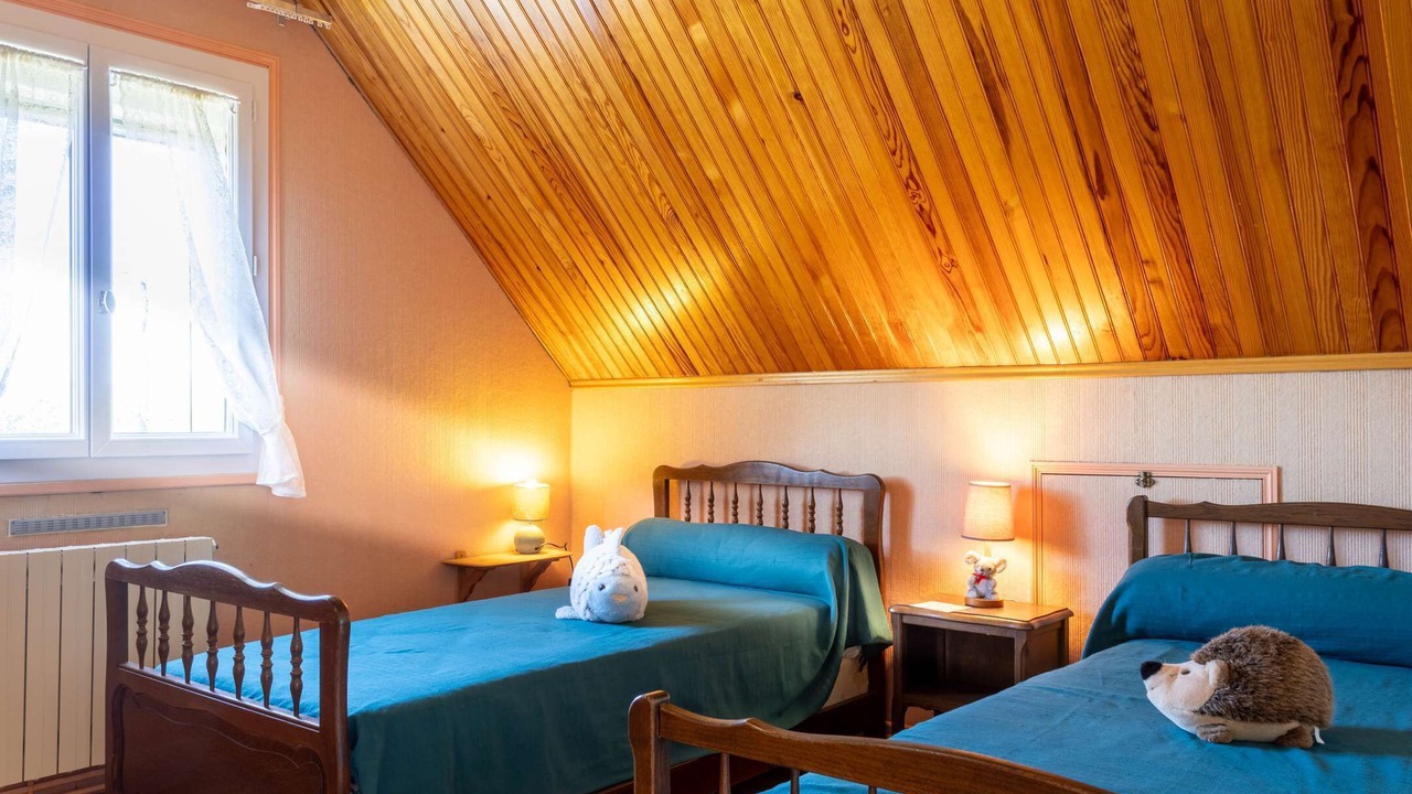 Photo of Bedroom in Ruca