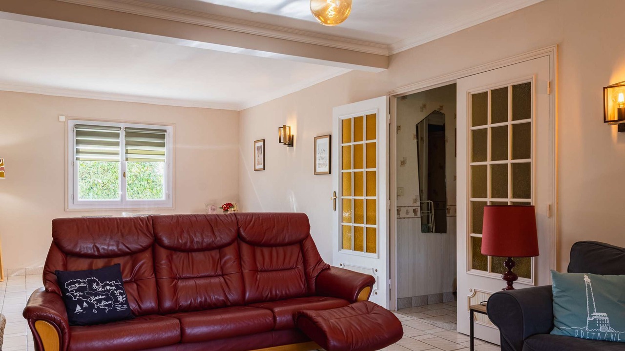 Photo of Livingroom in Ruca