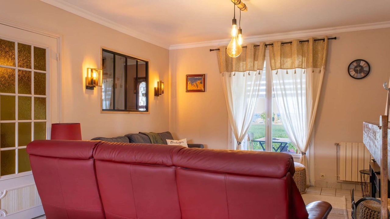 Photo of Livingroom in Ruca