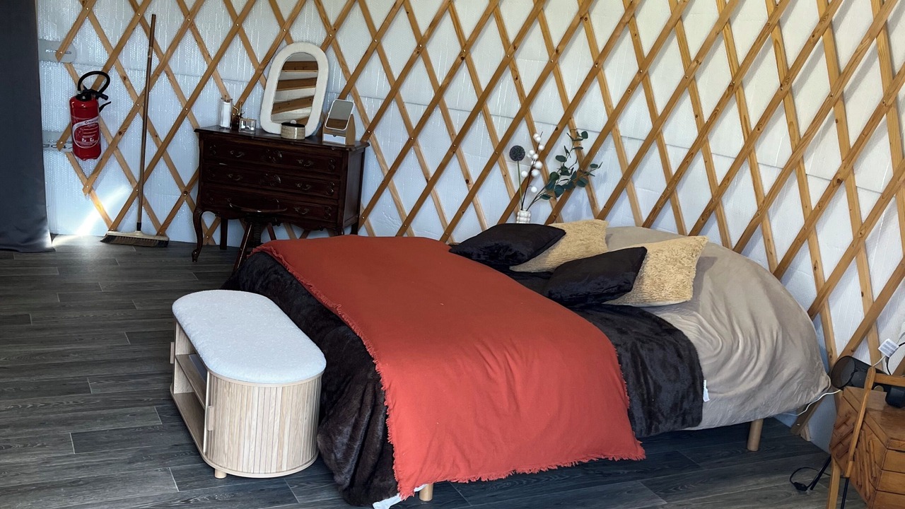 Photo of Bedroom in Bonzee