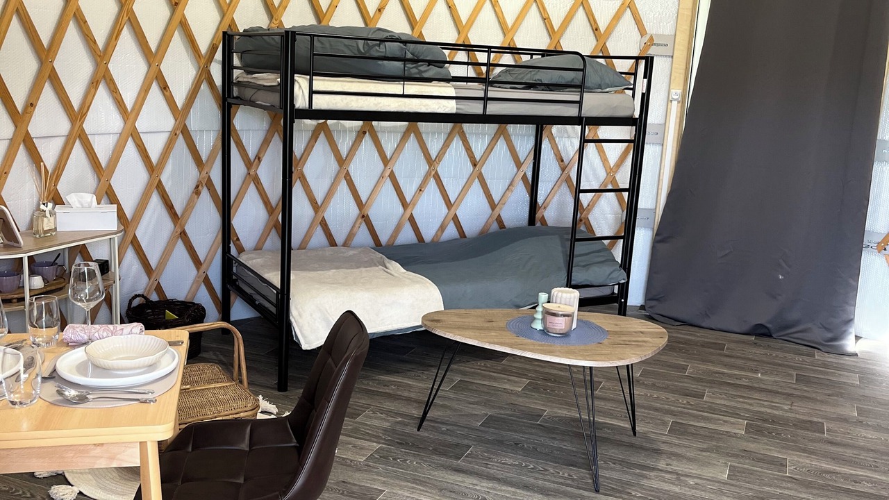 Photo of Bedroom in Bonzee
