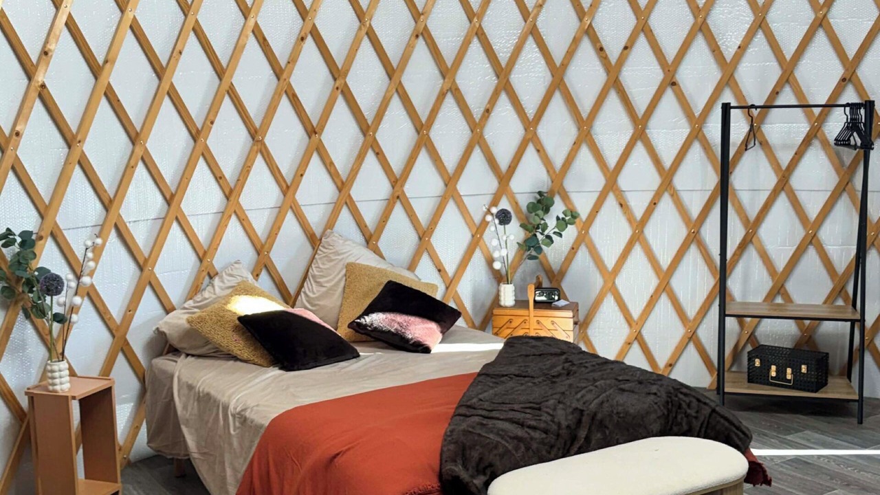 Photo of Bedroom in Bonzee