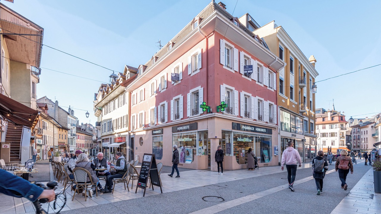 Photo of Others in Thonon-les-Bains