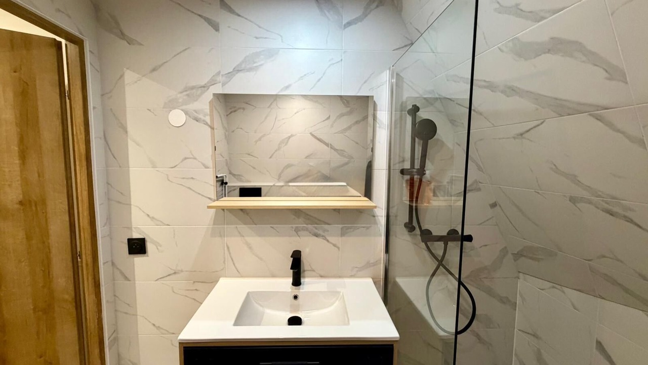 Photo of Bathroom in Thonon-les-Bains