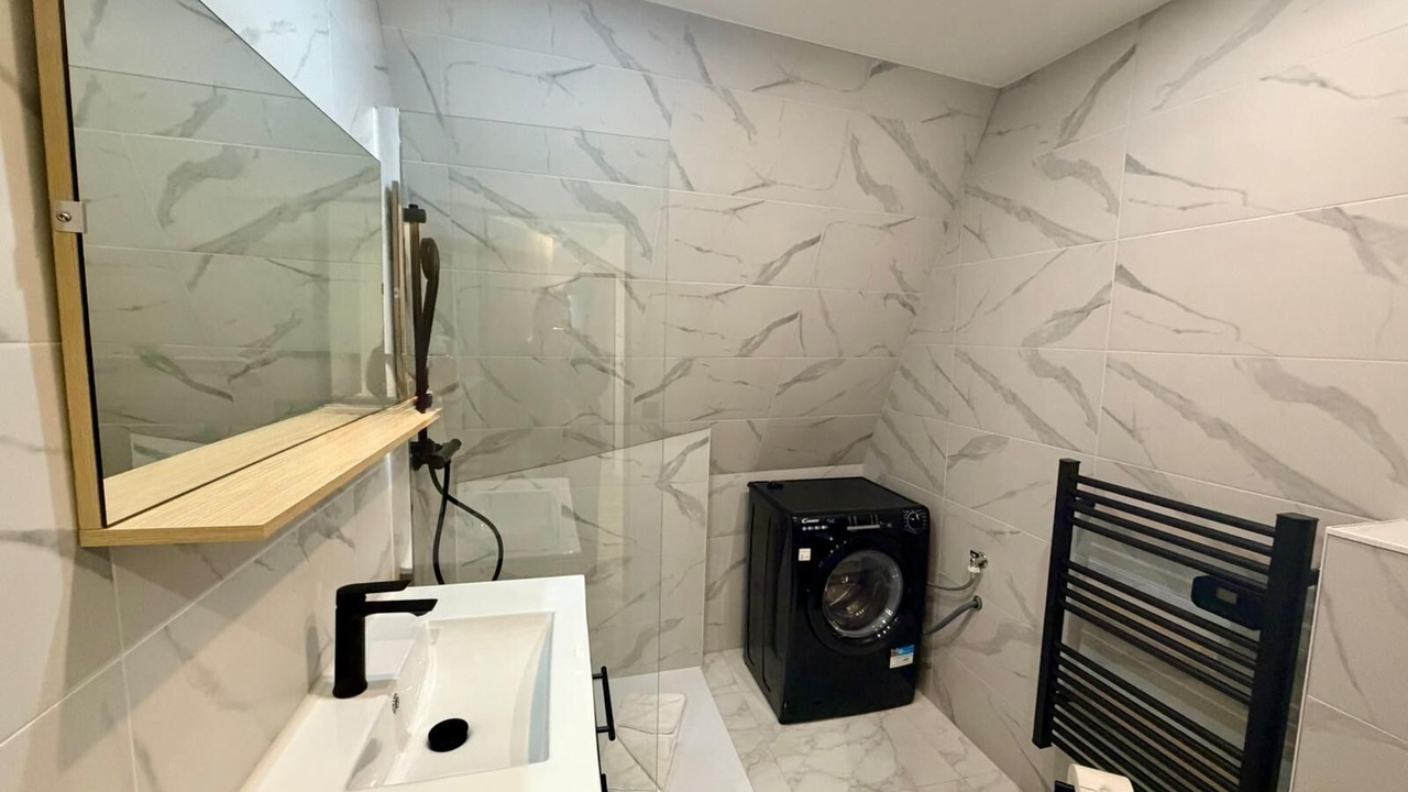 Photo of Bathroom in Thonon-les-Bains