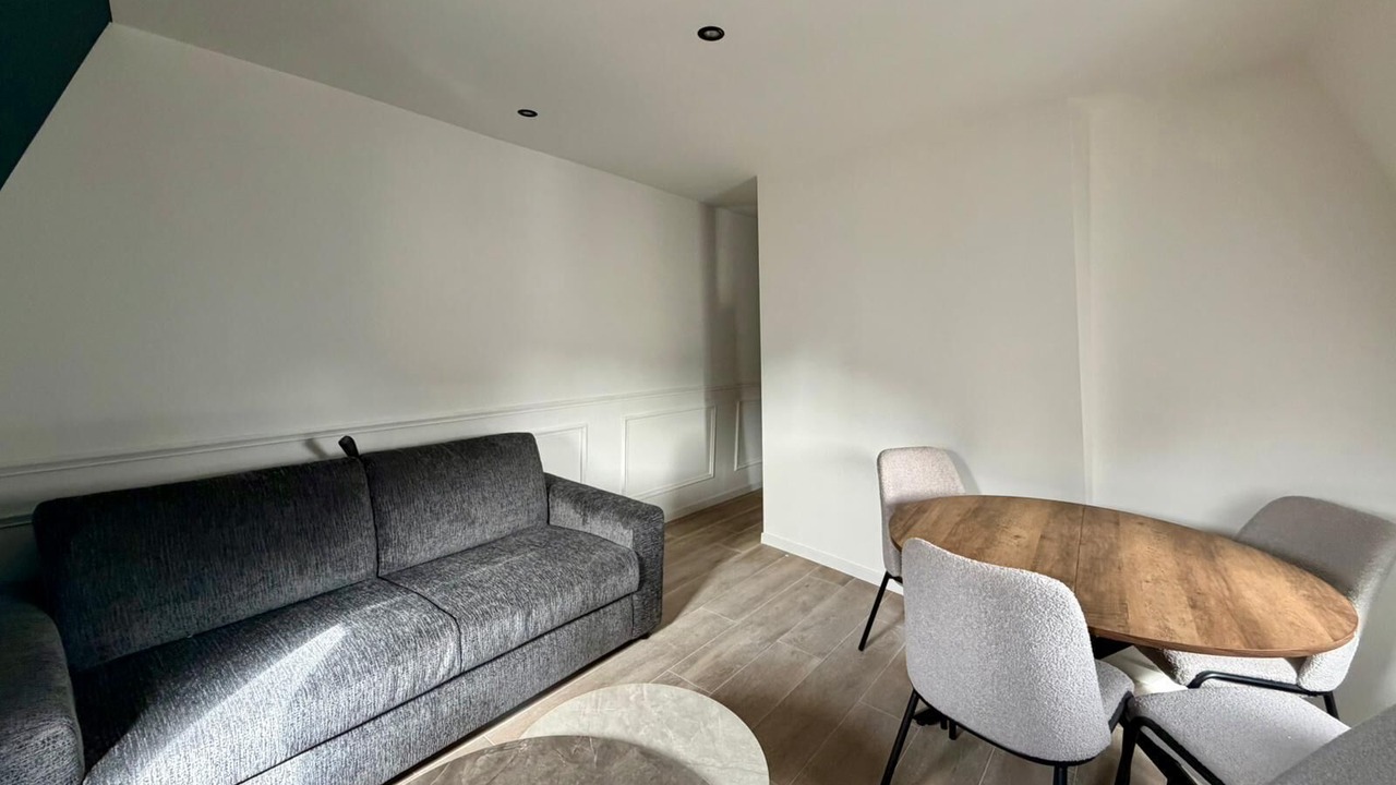 Photo of Livingroom in Thonon-les-Bains