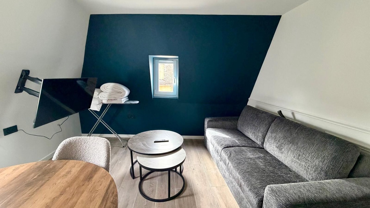 Photo of Livingroom in Thonon-les-Bains