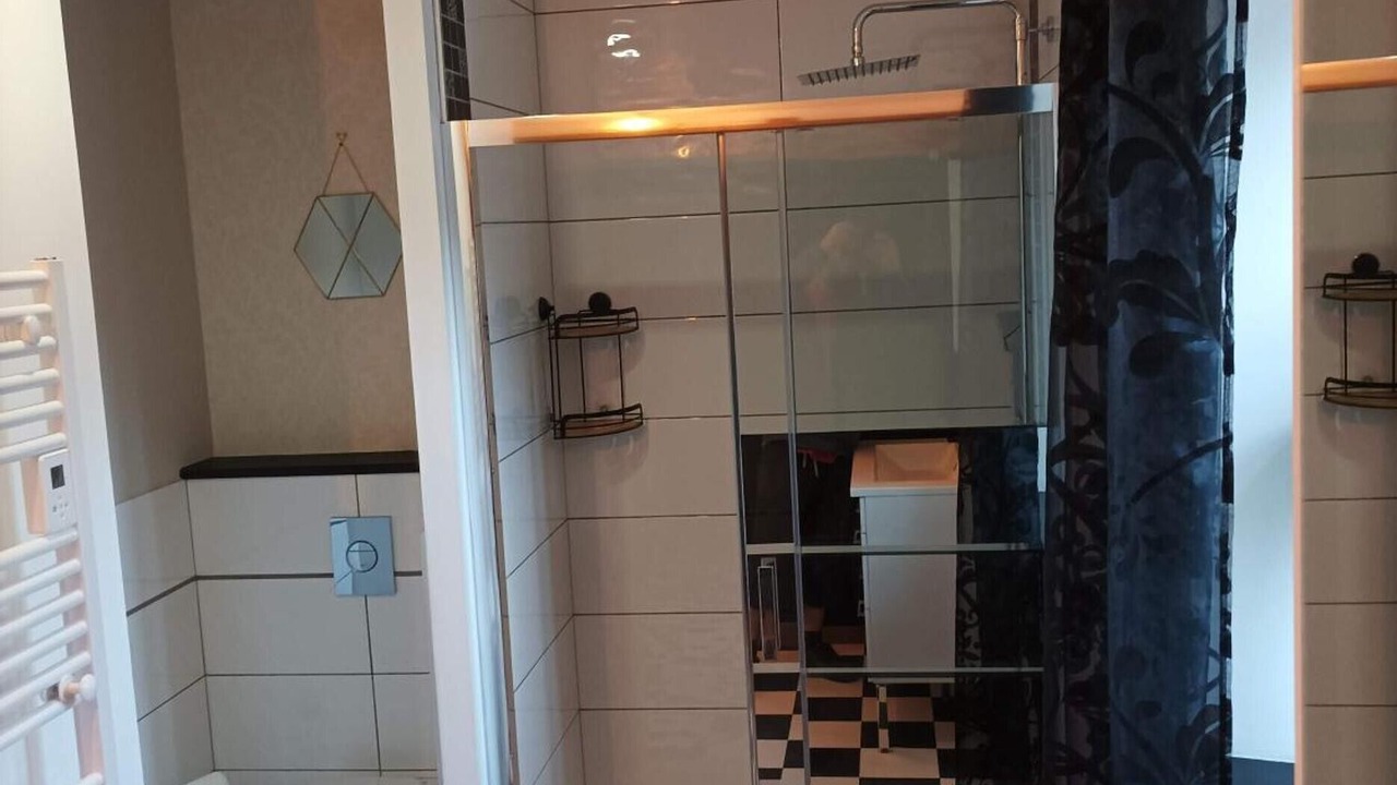 Photo of Bathroom in Autigny-la-Tour