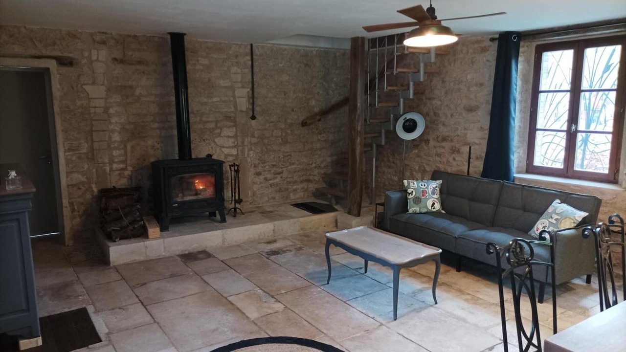 Photo of Livingroom in Autigny-la-Tour