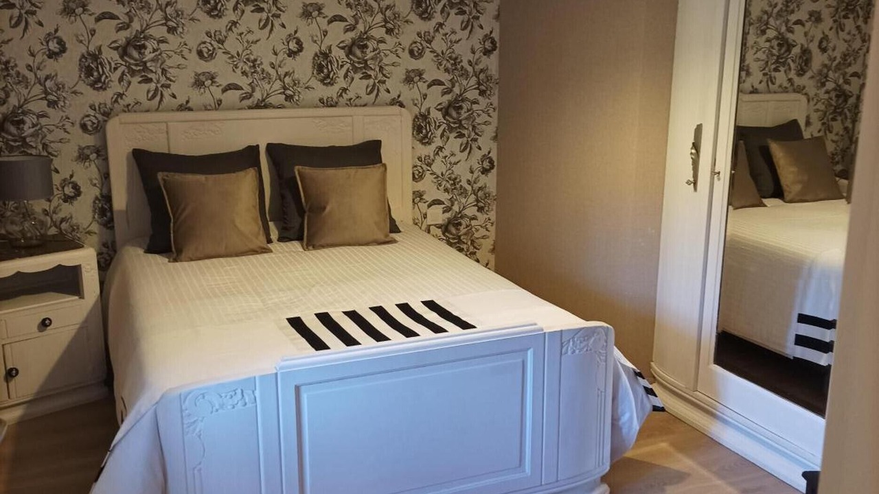Photo of Bedroom in Autigny-la-Tour
