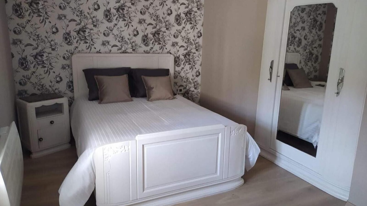 Photo of Bedroom in Autigny-la-Tour
