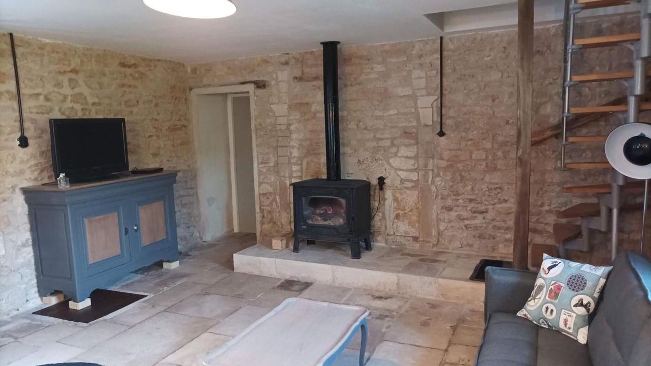 Photo of Livingroom in Autigny-la-Tour