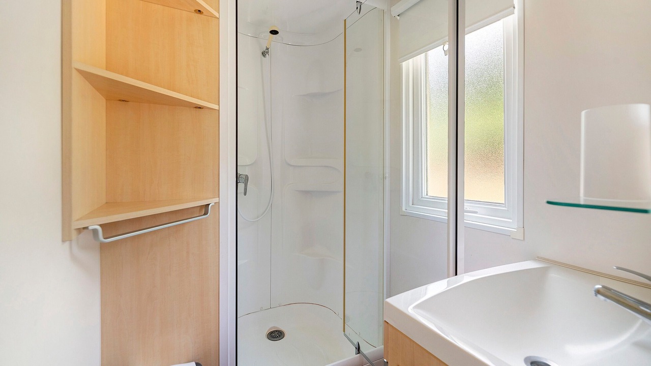 Photo of Bathroom in Mazeres