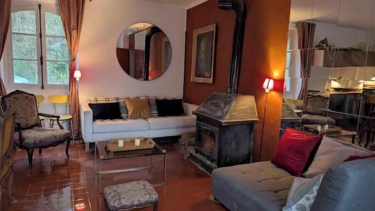 Photo of Livingroom in Bergeres-sous-Montmirail