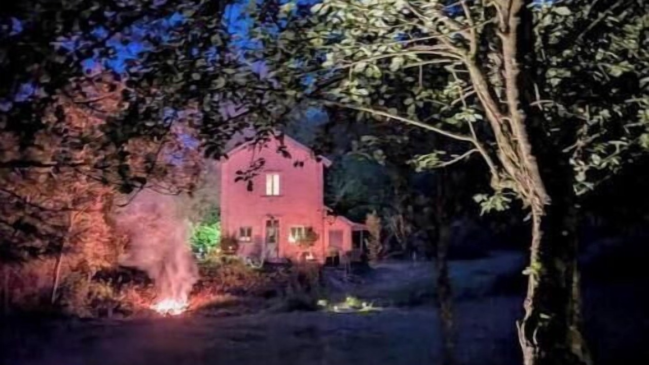 Photo of Outdoor in Bergeres-sous-Montmirail