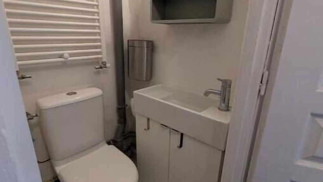 Photo of Bathroom in Bergeres-sous-Montmirail