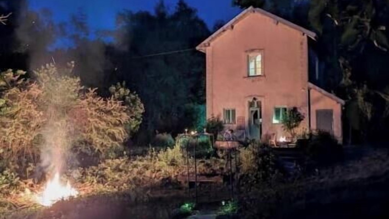 Photo of Outdoor in Bergeres-sous-Montmirail
