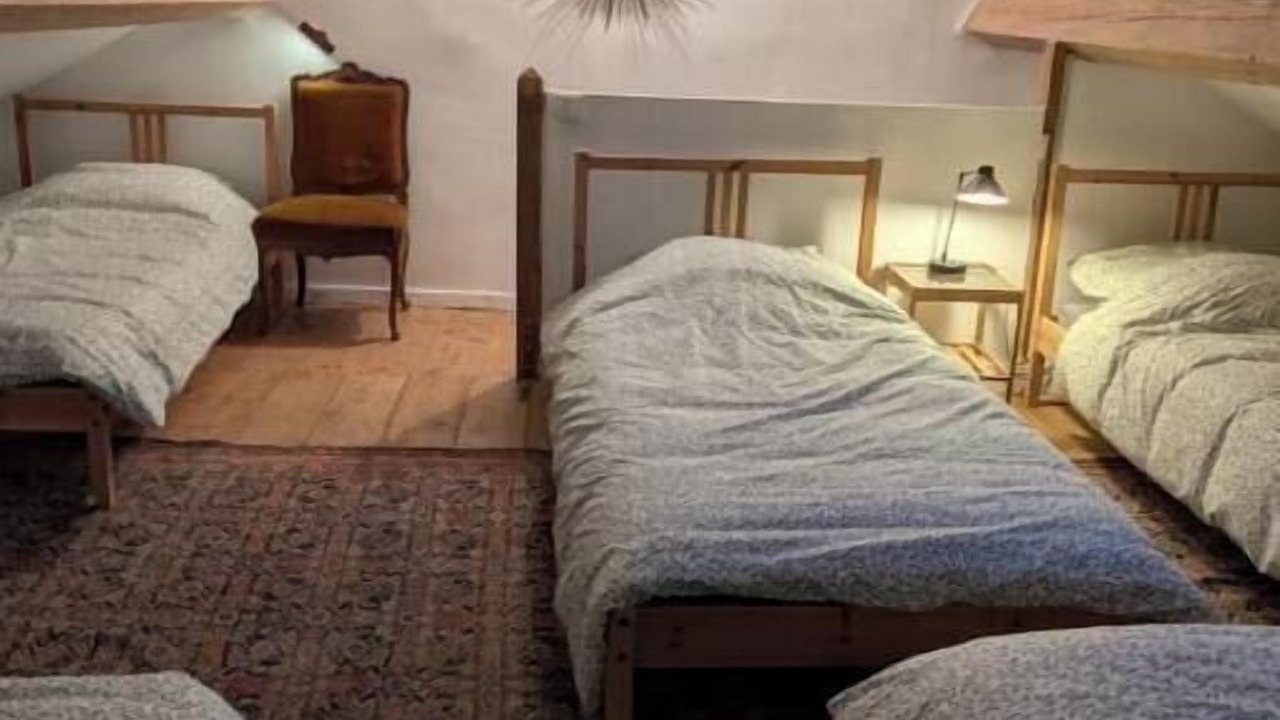 Photo of Bedroom in Bergeres-sous-Montmirail