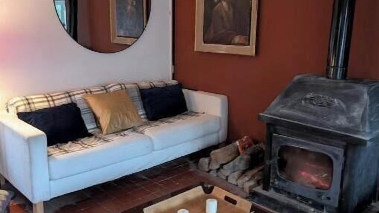 Photo of Livingroom in Bergeres-sous-Montmirail
