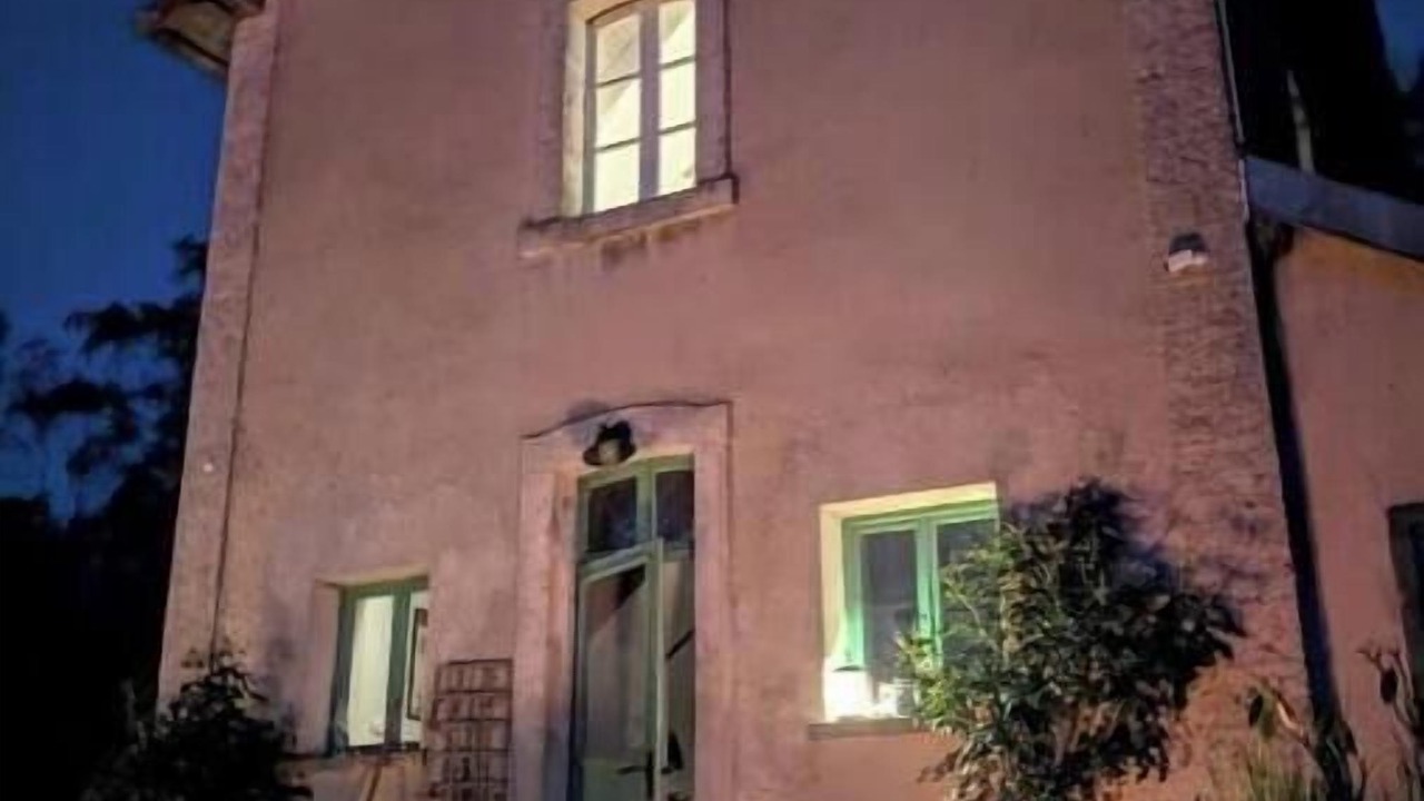 Photo of Outdoor in Bergeres-sous-Montmirail