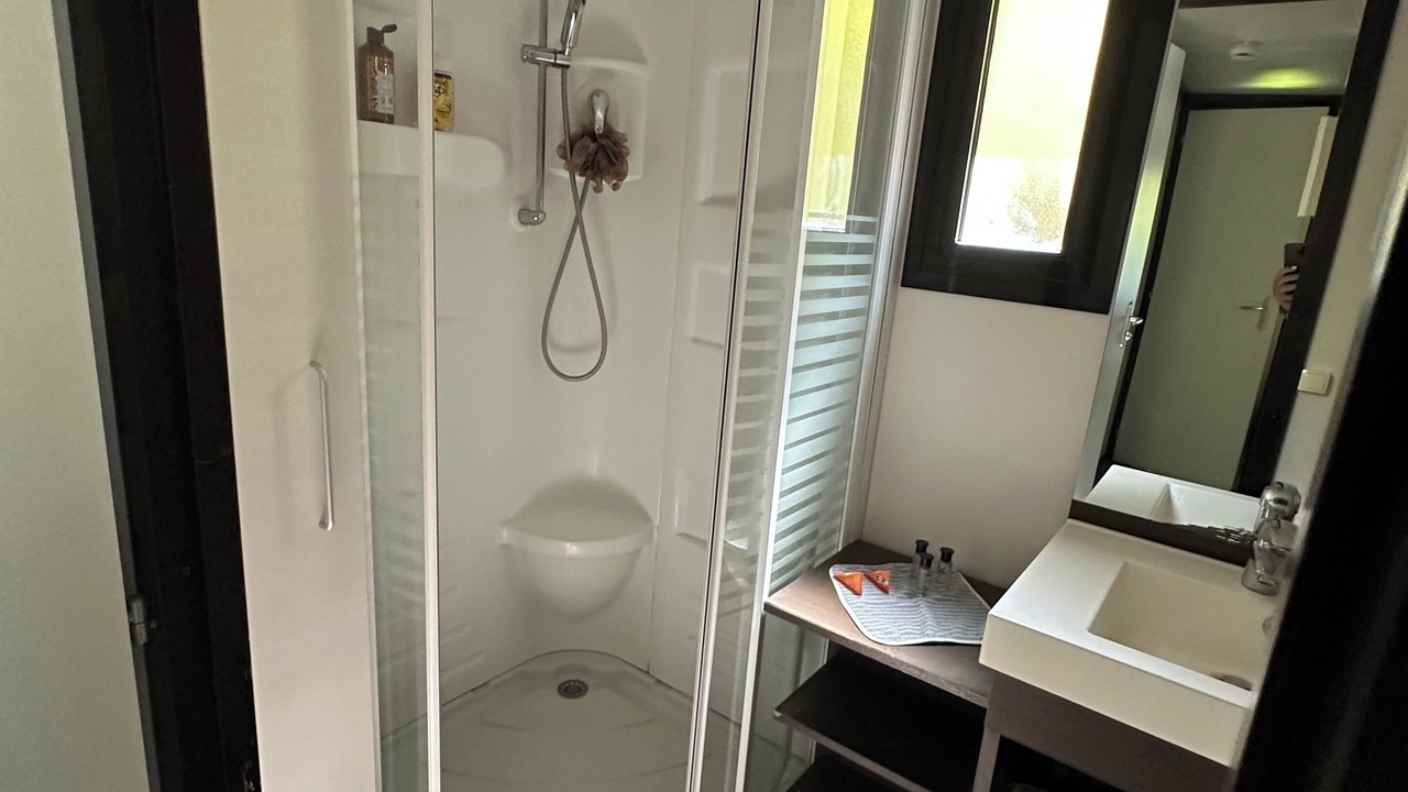 Photo of Bathroom in Sollies-Toucas