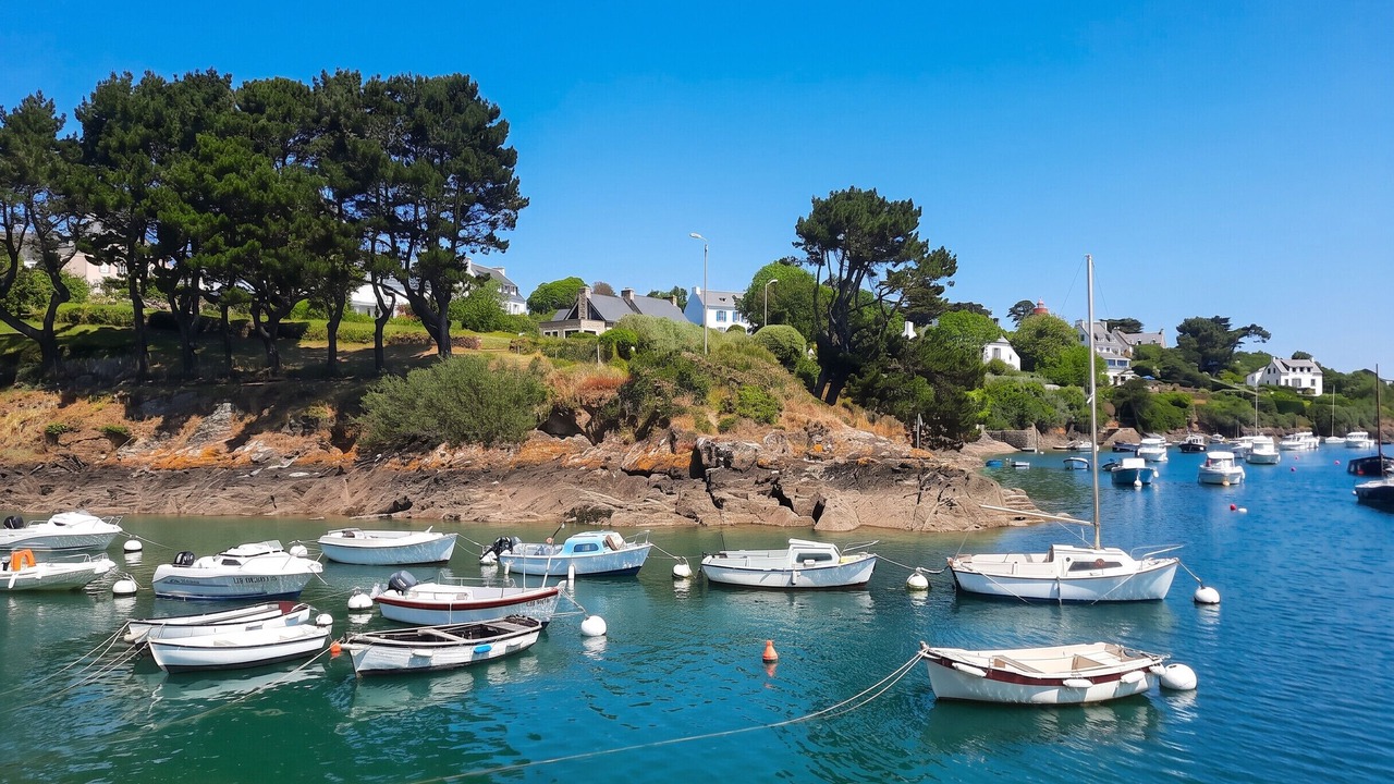 Photo of Others in Tredrez-Locquemeau